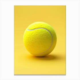 Soft Thunder Tennis Ball Stampe su tela