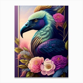 Eagle Canvas Print