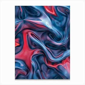 Abstract Background 14 Canvas Print