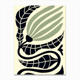 Matisse 567 Canvas Print