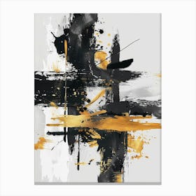 Abstract Canvas Print 40 Canvas Print