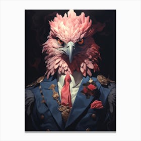 Eagle Canvas Print