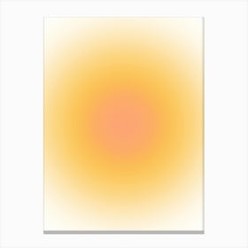 Abstract Background 2 Canvas Print