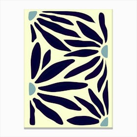 Matisse 543 Canvas Print