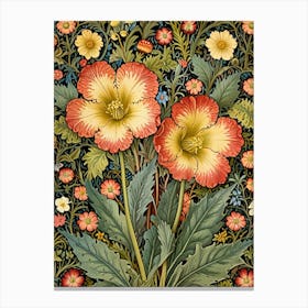 William Morris 30 Canvas Print