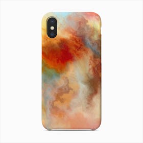 Thermophiles Phone Case