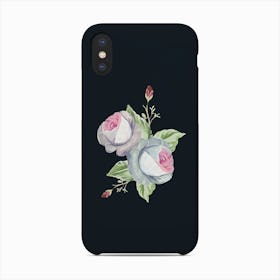 Edwardian Roses Phone Case