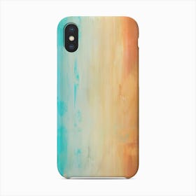Echo Of Stories Phone Case