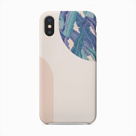 Mid Century Candy Tropical Pt.03 Phone Case