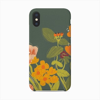 Meadow Phone Case