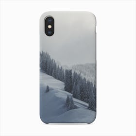After The Storm Phone Case