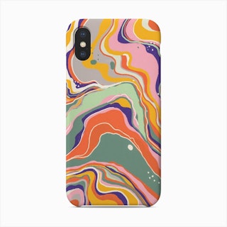 Modern Marble Phone Case