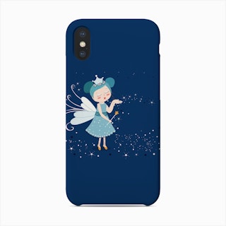 Cute Fairy Tale Phone Case