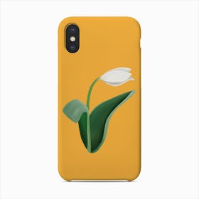 Tulip Phone Case