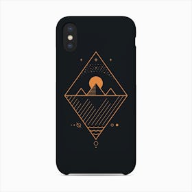 Osiris Phone Case
