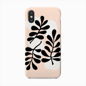 Frond Phone Case