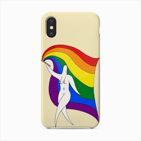 Pride Prin Phone Case
