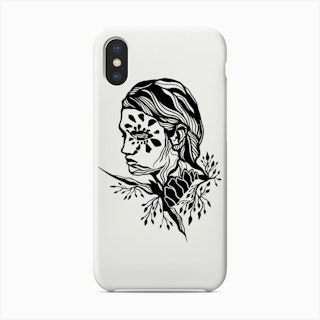 Patience Phone Case