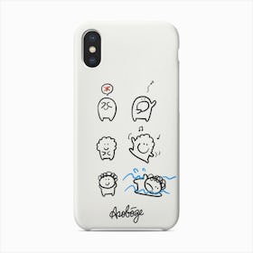 I Can Phone Case