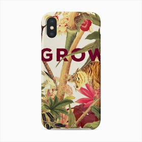 Grow Phone Case