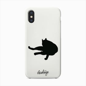 Busy Phone Case