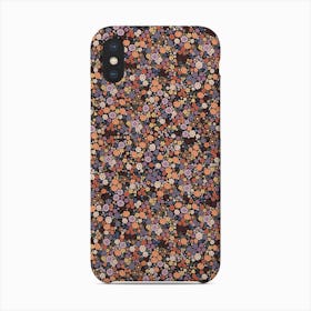 Ditsy Cute Floral Phone Case