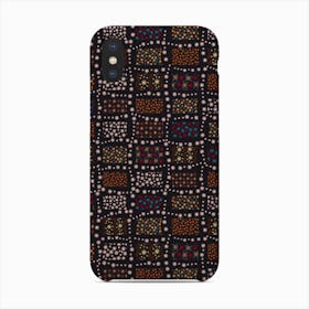 Ditsy Floral Pattern Phone Case