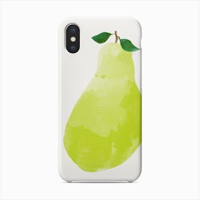 Another Pear Phone Case
