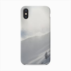 A New Day Phone Case