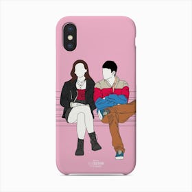 Just Talking Phone Case