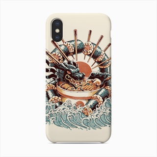 iPhone Xr Cases War Cat by Ilustrata