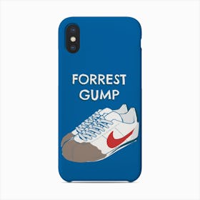 Forrest Gump Movie Phone Case