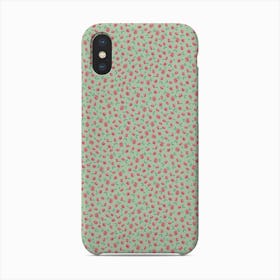 Delicate Unique Rose Phone Case