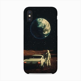 Far From Home Phone Case