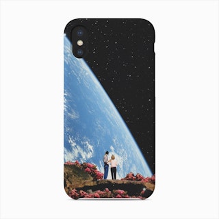 The View Phone Case