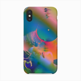 Music Makes The People Phone Case