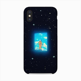 Coming Home Phone Case