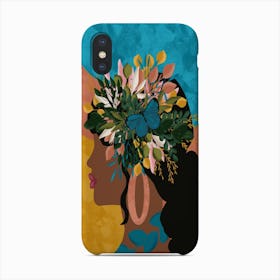 Blooming Phone Case