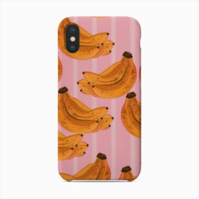 Bananas Phone Case