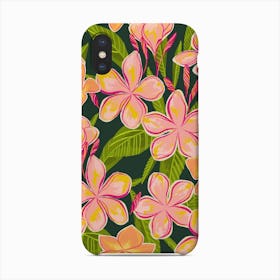 Tropical Paradise Phone Case