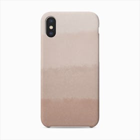 Sand Gradient Phone Case