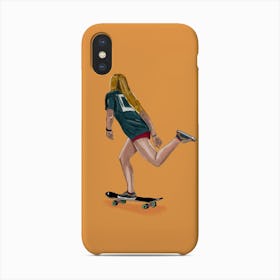 Skate Goods Phone Case