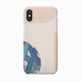 Mid Century Candy Tropical Pt.01 Phone Case