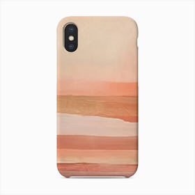 Point Of Departure Phone Case