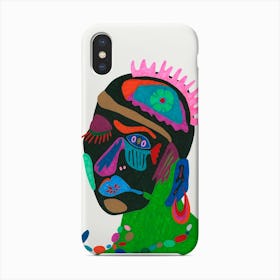Mother Phone Case