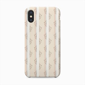 Moving Upwards Phone Case