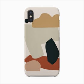 Collage Earth 1 Phone Case