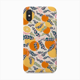 Sun and Moon iPhone Case – Armagillo Design Co.