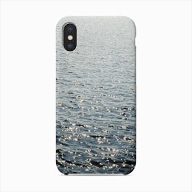 Sunkissed Ocean 2 Phone Case