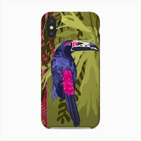 Toucans Phone Case